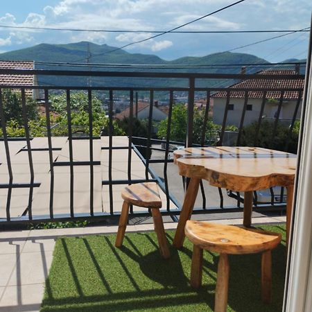 Apartman Maja Trebinje Exteriör bild
