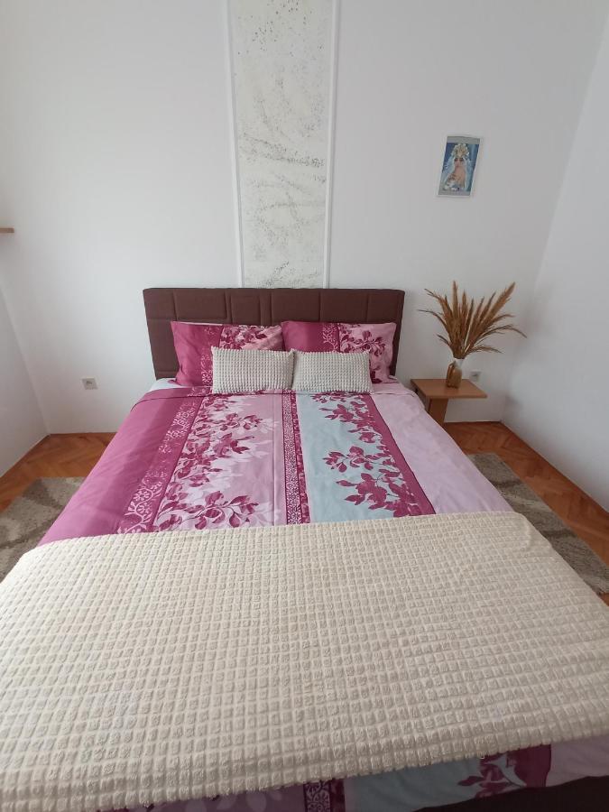 Apartman Maja Trebinje Exteriör bild