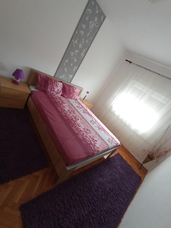 Apartman Maja Trebinje Exteriör bild