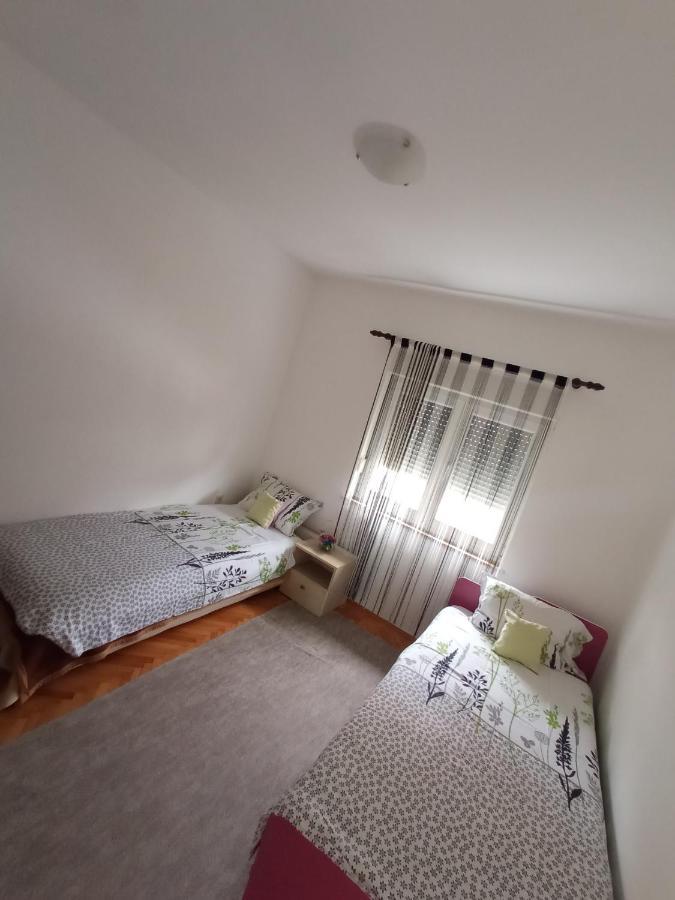 Apartman Maja Trebinje Exteriör bild