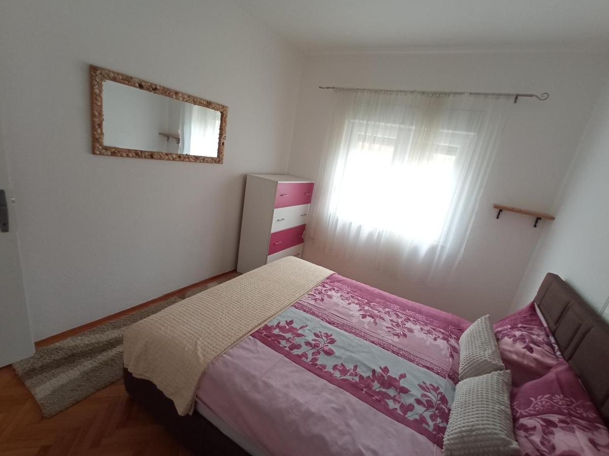 Apartman Maja Trebinje Exteriör bild