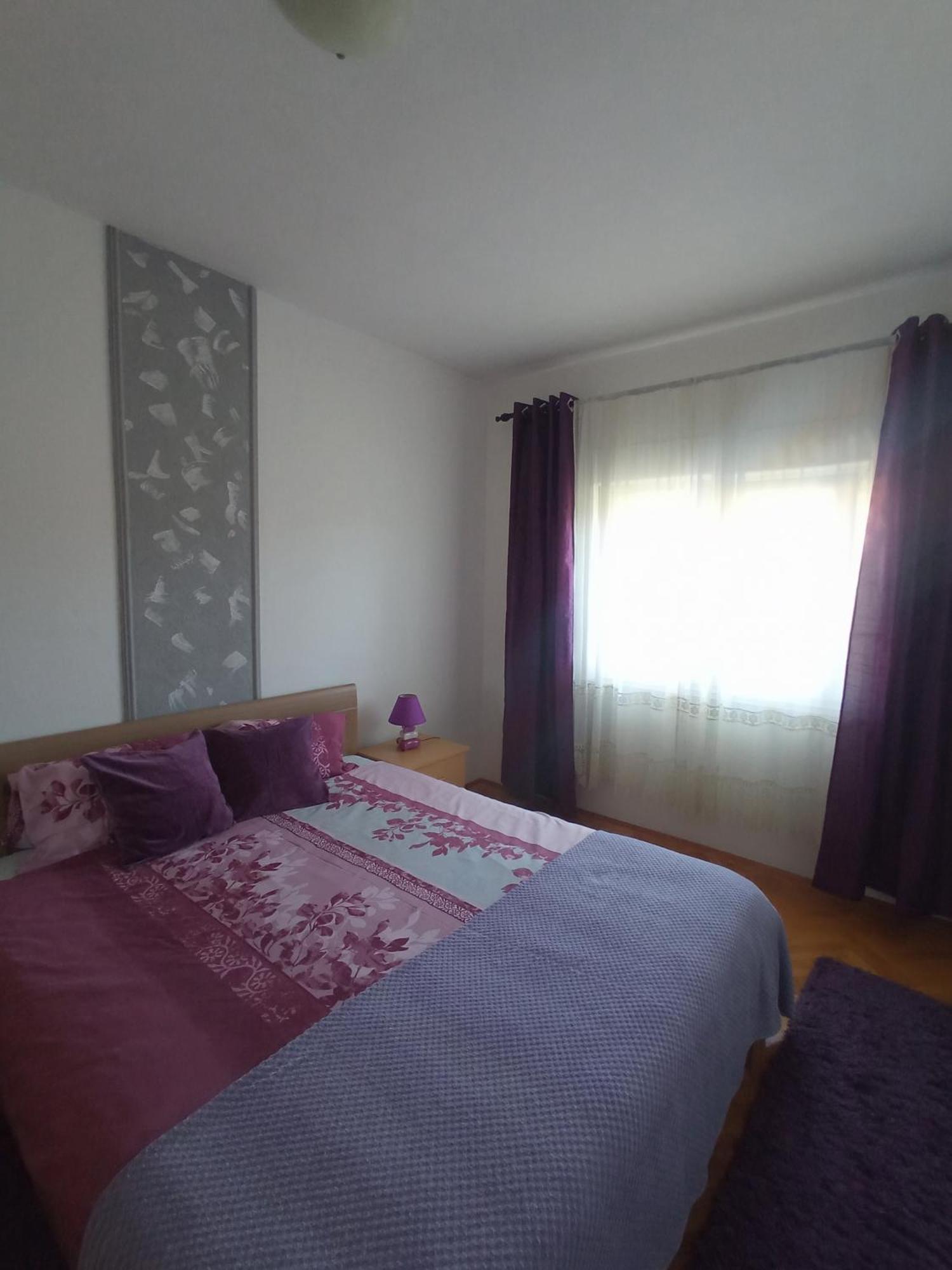 Apartman Maja Trebinje Exteriör bild