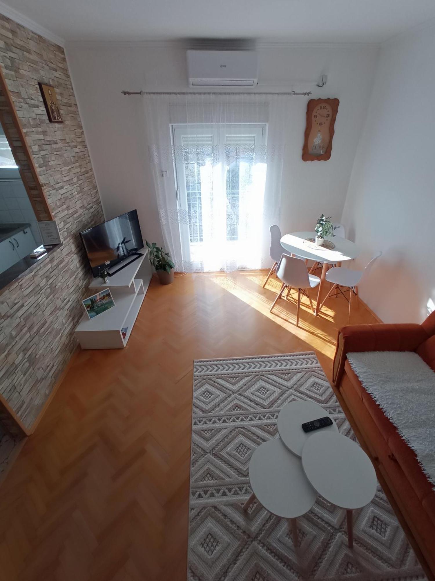 Apartman Maja Trebinje Exteriör bild