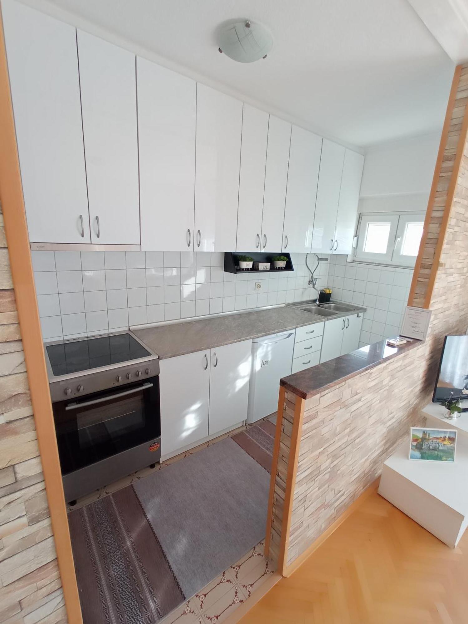 Apartman Maja Trebinje Exteriör bild