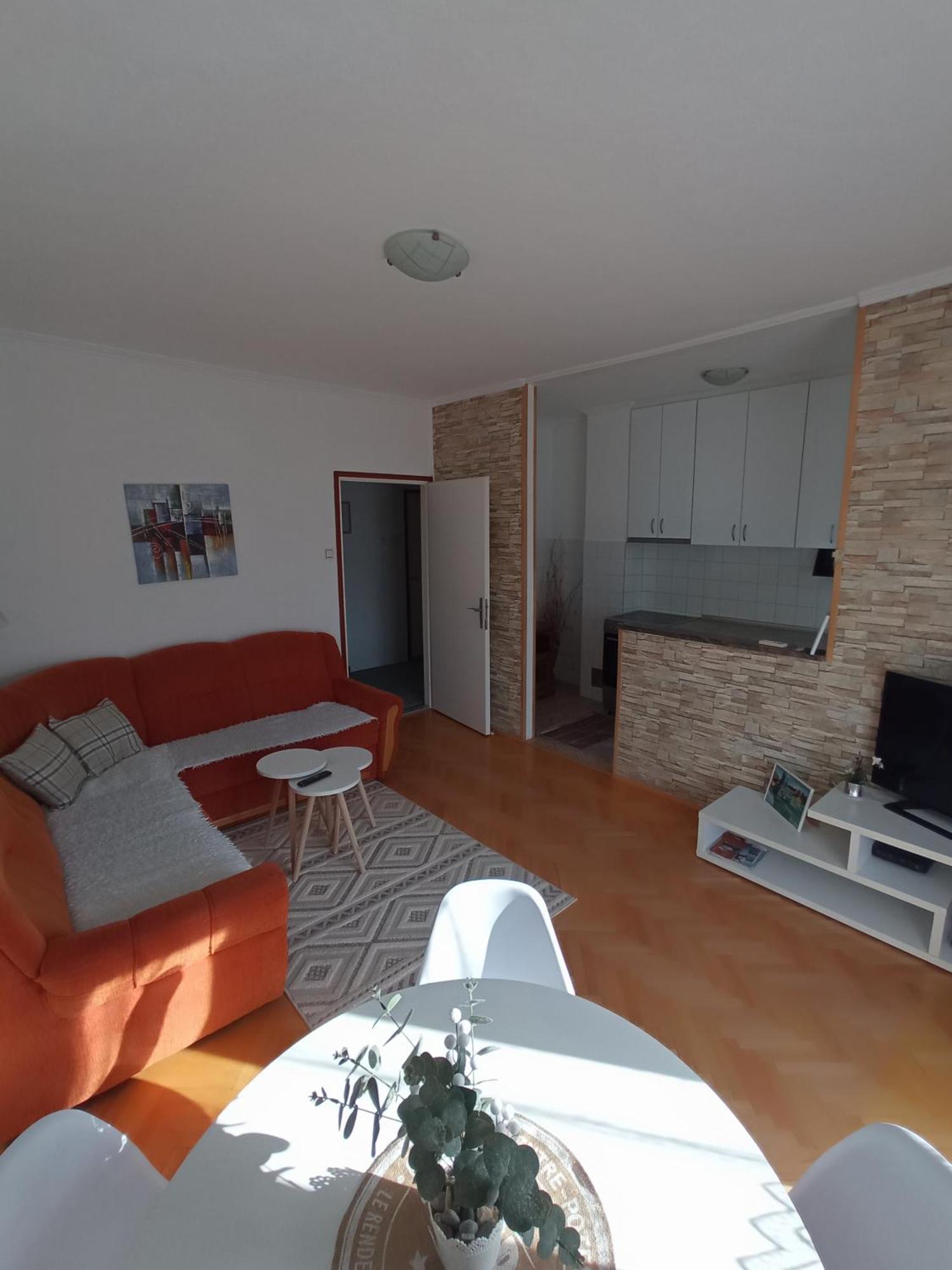 Apartman Maja Trebinje Exteriör bild