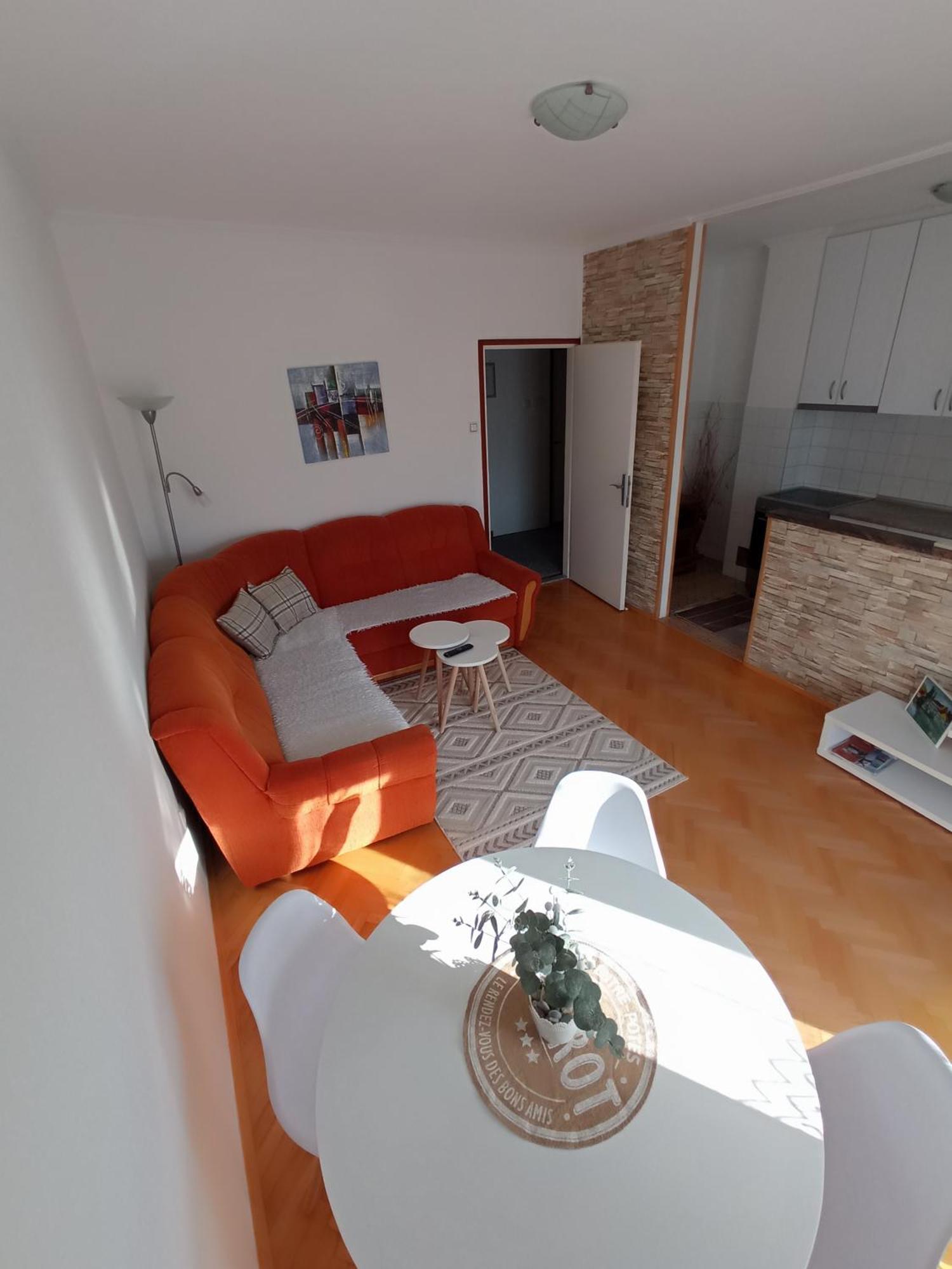 Apartman Maja Trebinje Exteriör bild