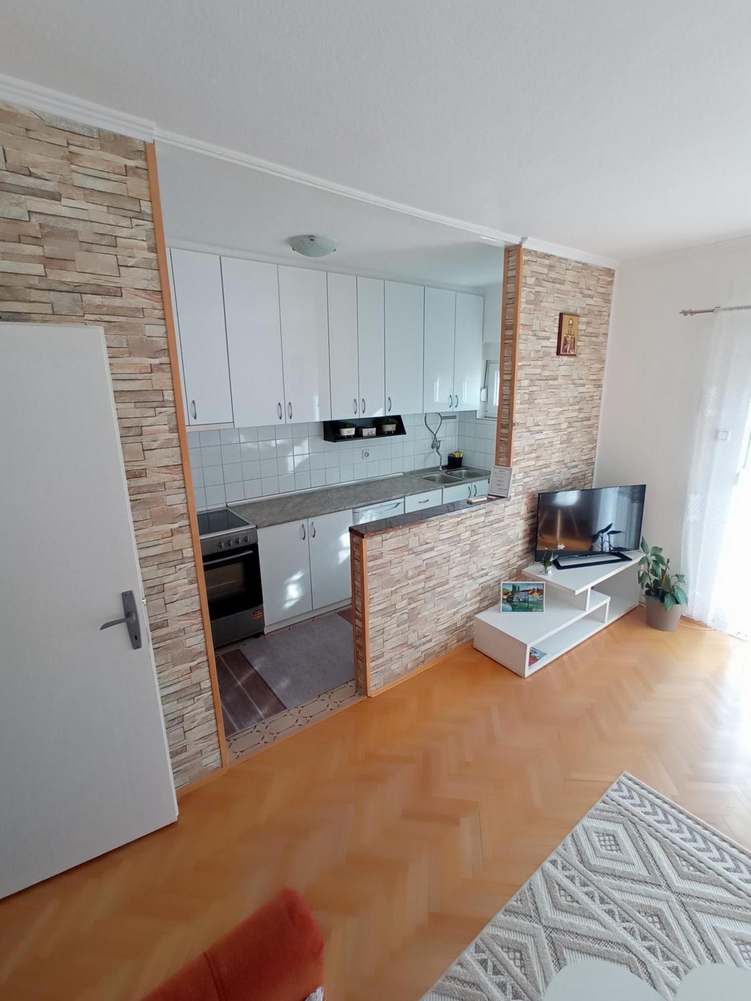 Apartman Maja Trebinje Exteriör bild