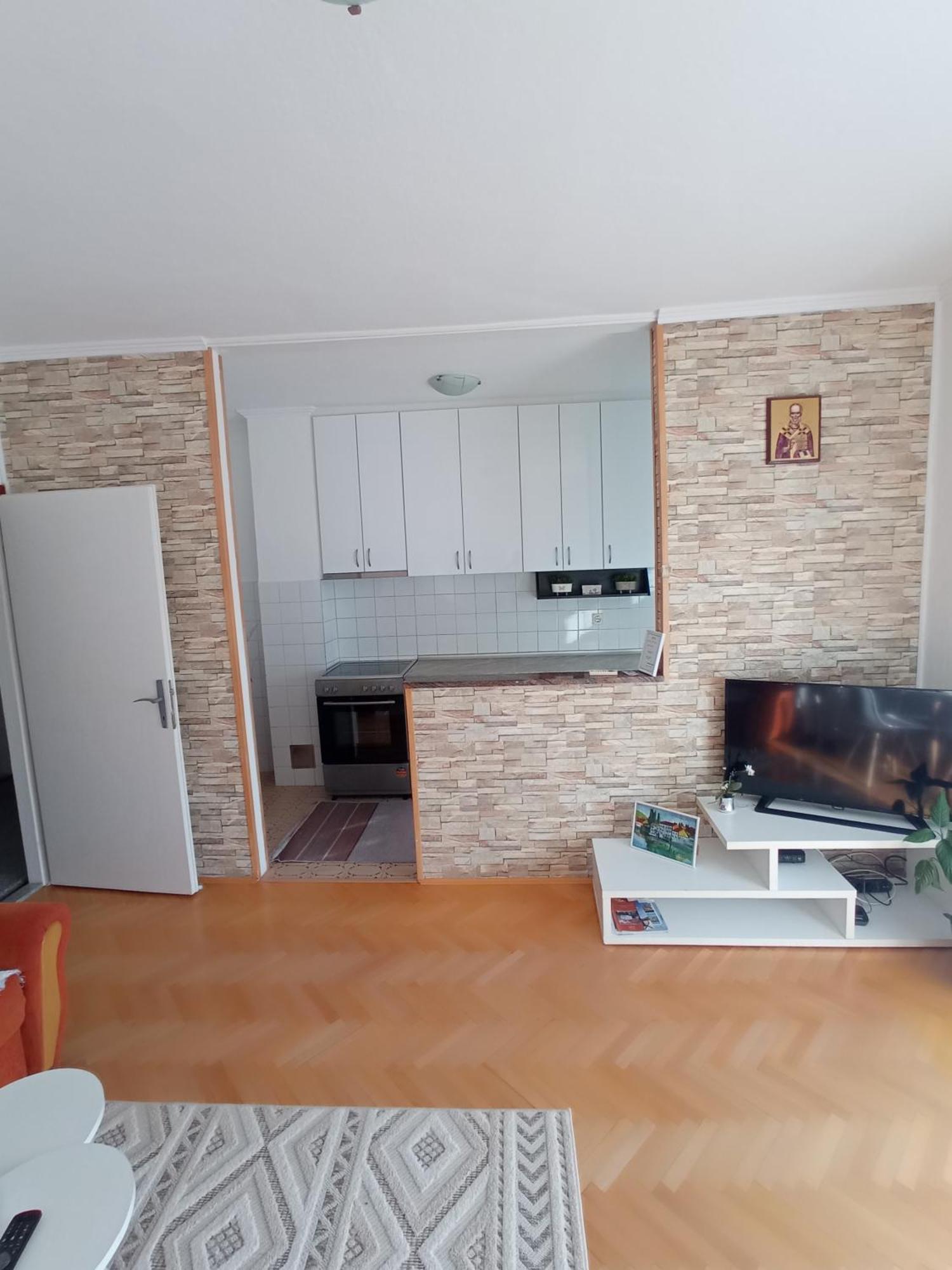 Apartman Maja Trebinje Exteriör bild