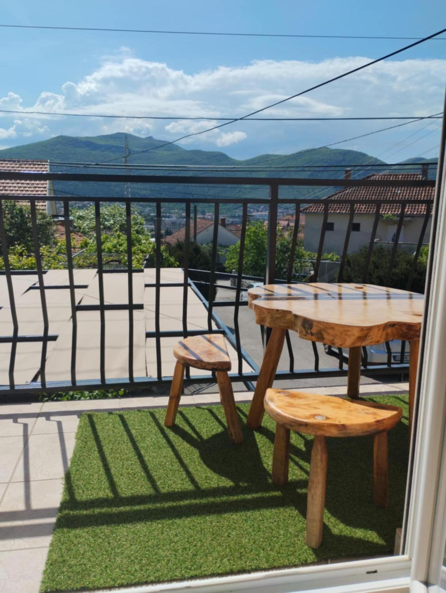 Apartman Maja Trebinje Exteriör bild