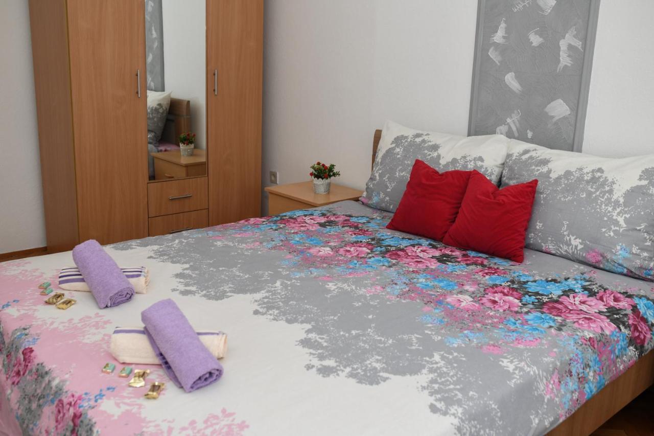 Apartman Maja Trebinje Exteriör bild