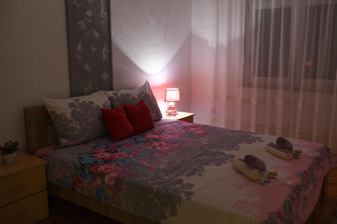Apartman Maja Trebinje Exteriör bild