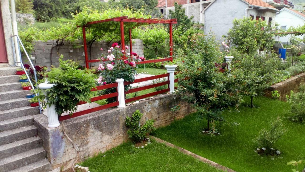 Apartman Maja Trebinje Exteriör bild