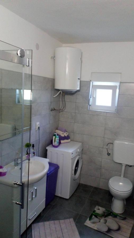 Apartman Maja Trebinje Exteriör bild